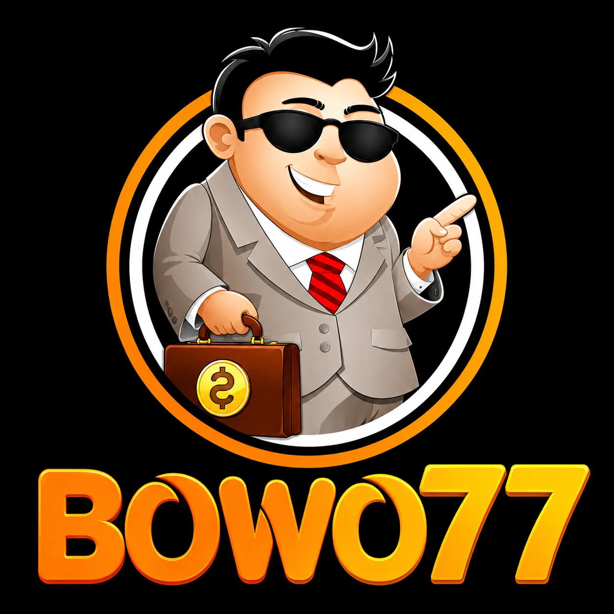 BOWO77 - Petualangan Tanpa Batas di Dunia Terbuka