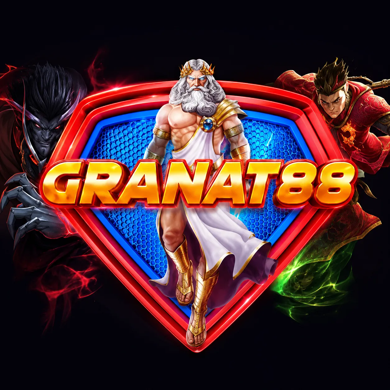 GRANAT88 - Simulasi Realistis yang Mengasyikkan
