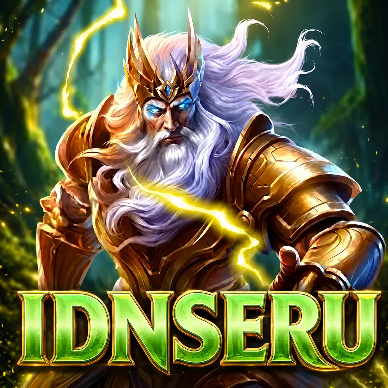 IDNSERU - Permainan Poker Seru dan Menarik