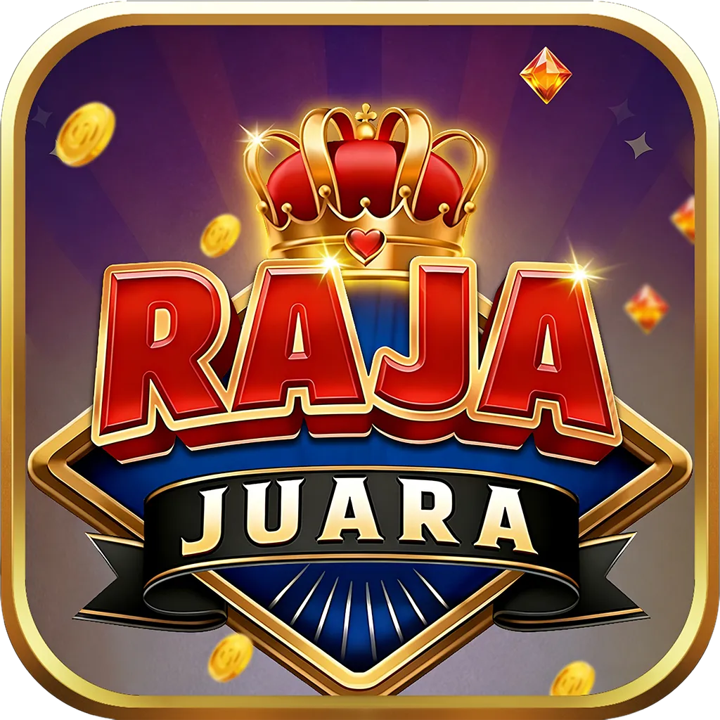 RAJAJUARA - Permainan Gaple Seru dan Menarik