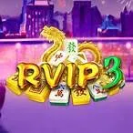 RVIP3 - Petualangan Anime Terhebat