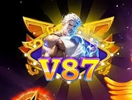 V87 - Permainan Slot Seru dan Menguntungkan