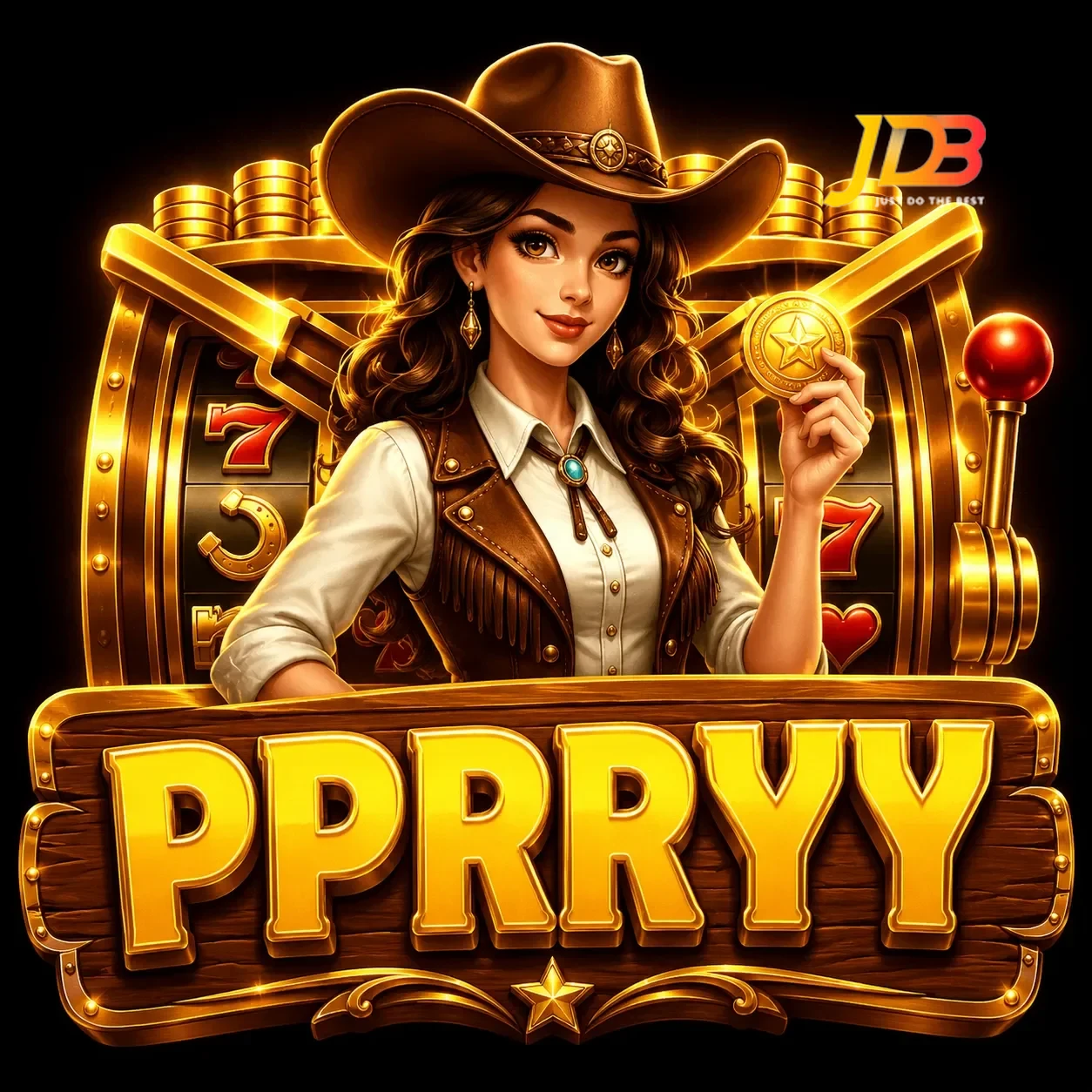 Logo pprryy